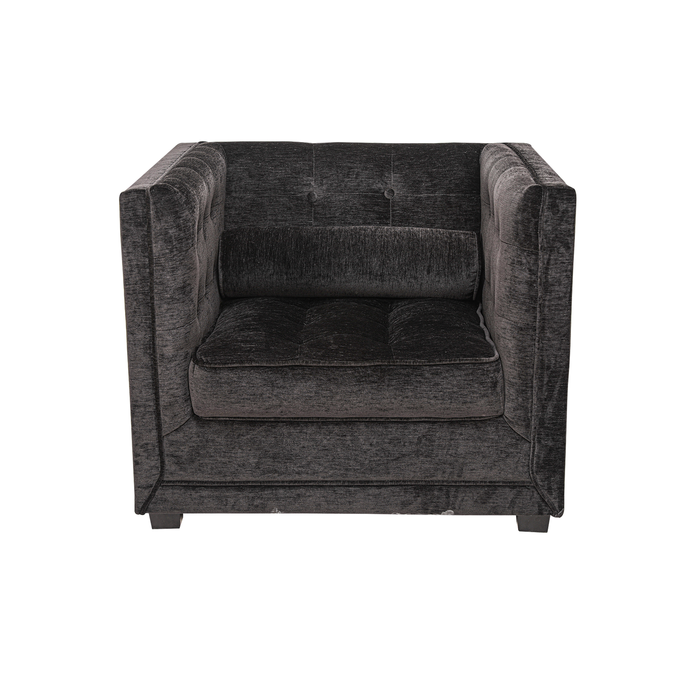 Sheraton Chair Black