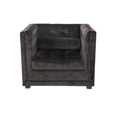 Sheraton Chair Black