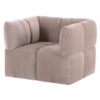 Giovanna 1 Seater