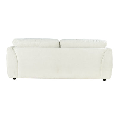 Windsor 3 Seater Sofa Beige - Future Classics Furniture