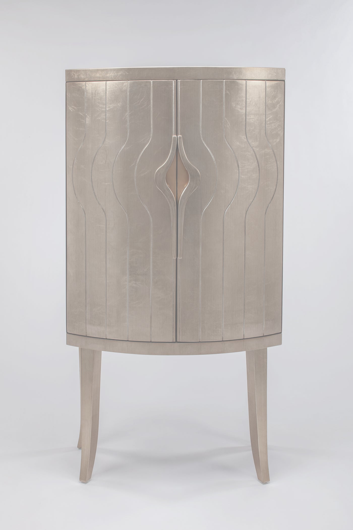 Puccini Drinks Cabinet