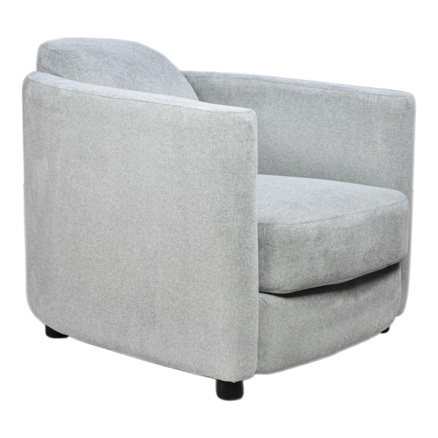 Westminster Chair Light Grey - Future Classics Furniture
