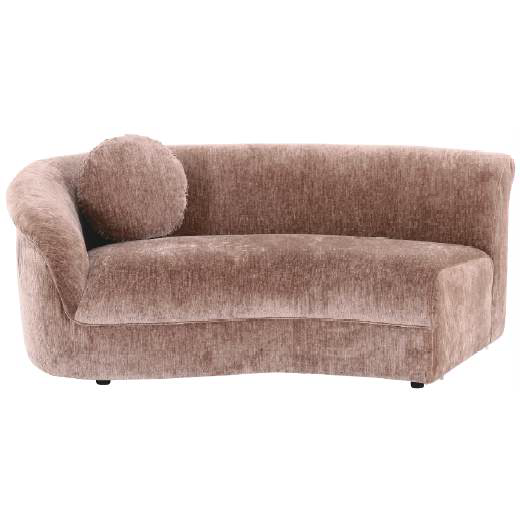 Chiara Curved Sofa