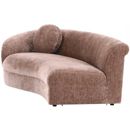 Chiara Curved Sofa