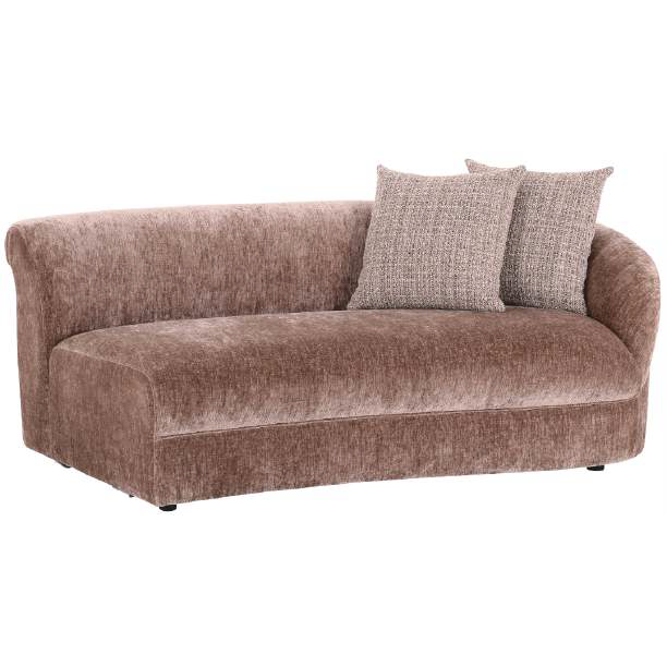 Chiara Curved Sofa