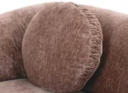 Chiara Curved Sofa