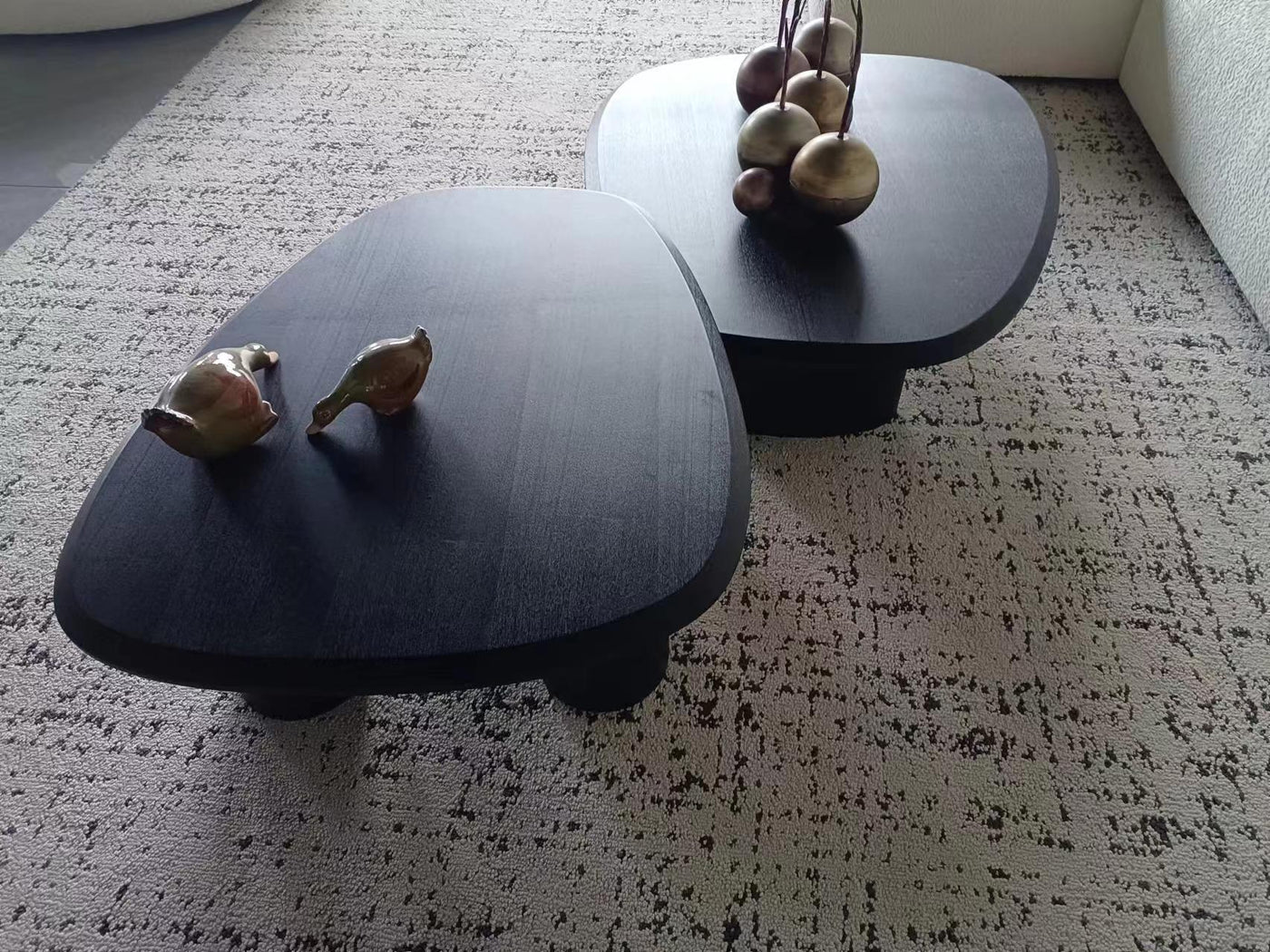 Ghibli Low Coffee Table - Future Classics Furniture