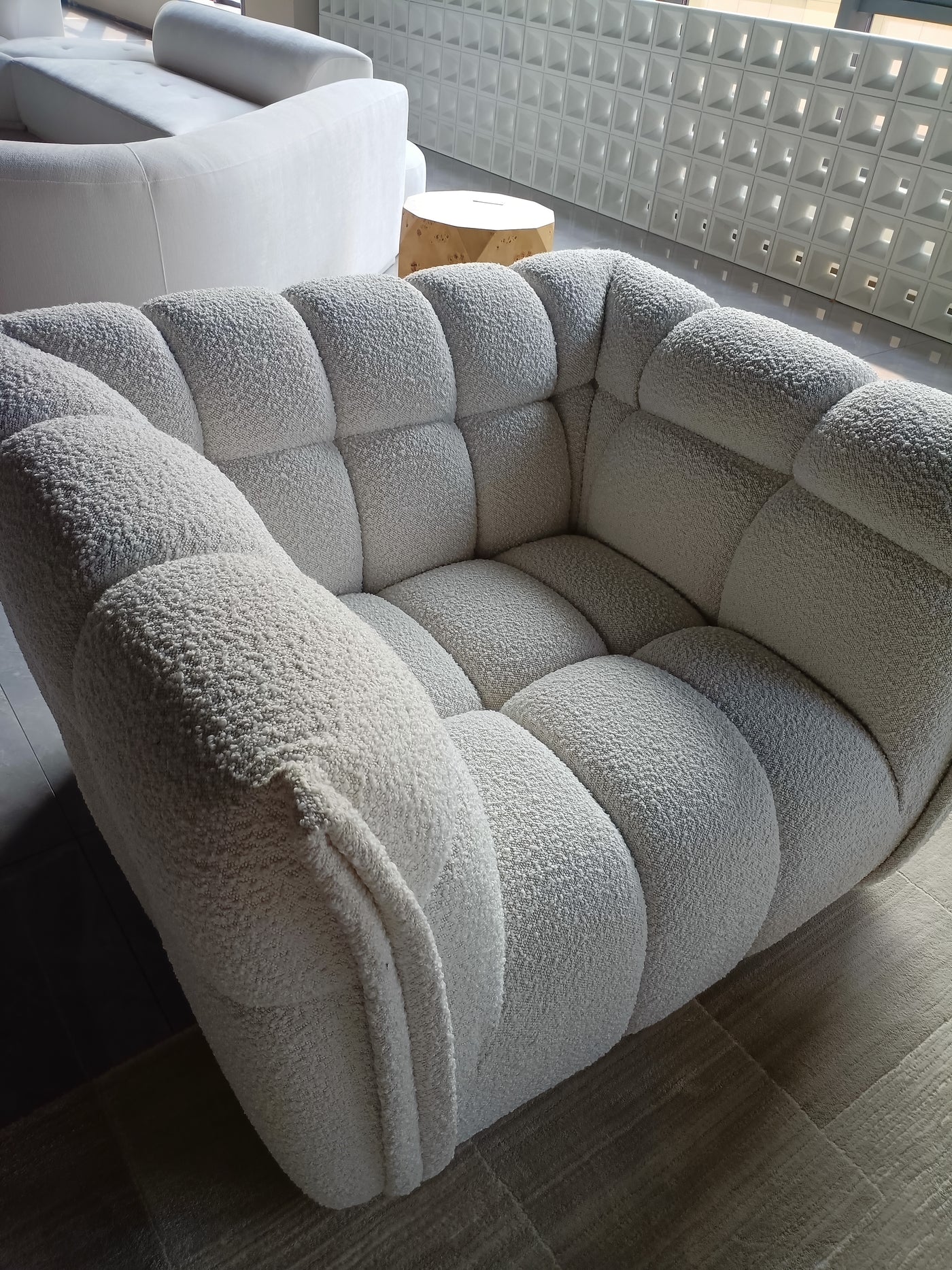 Avoca 3 Seater - Future Classics Furniture