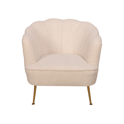 Hyatt Chair Boucle