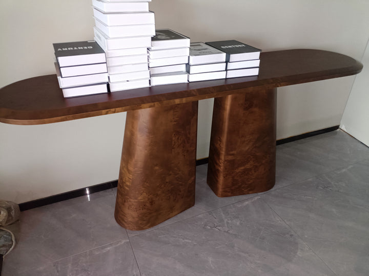Vincentia Console Table - Future Classics Furniture