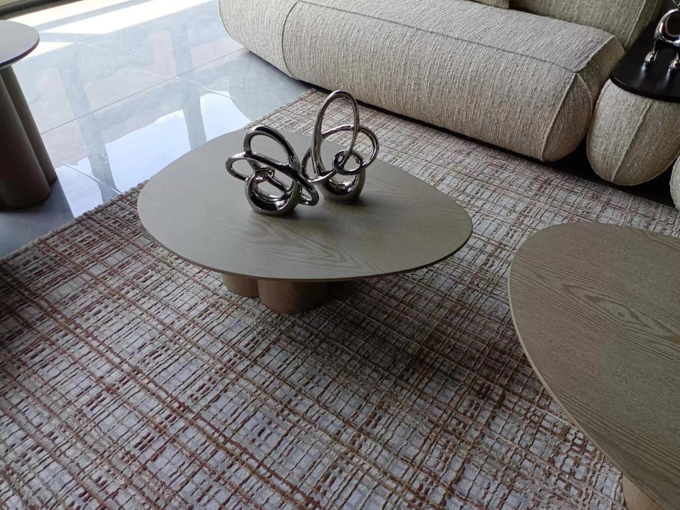 Quattro Coffee Table Small - Future Classics Furniture