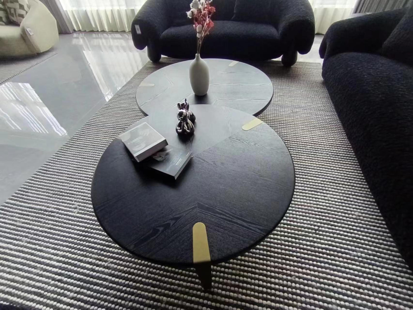 Levante Coffee Table Large - Future Classics Furniture