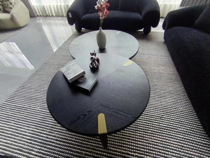Levante Side Table - Future Classics Furniture