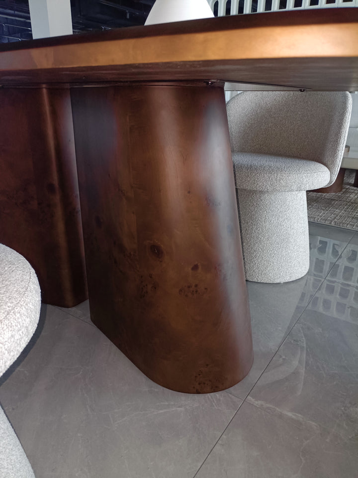 Vincentia Console Table - Future Classics Furniture
