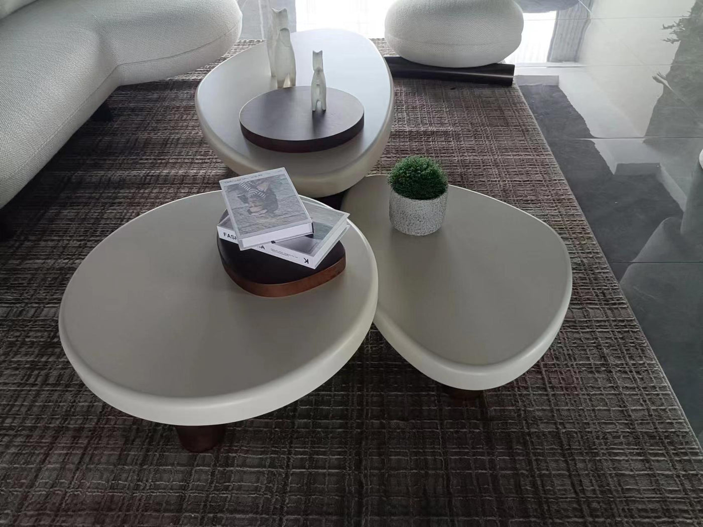 Kythira Coffee Table - Future Classics Furniture