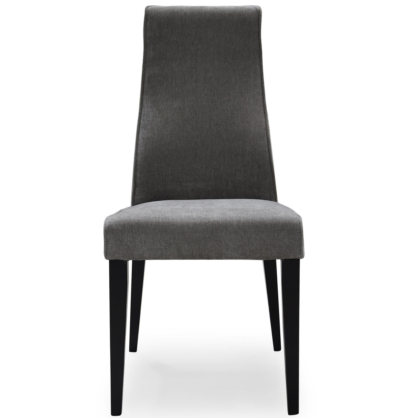 Yakuza Dining Chair Grey