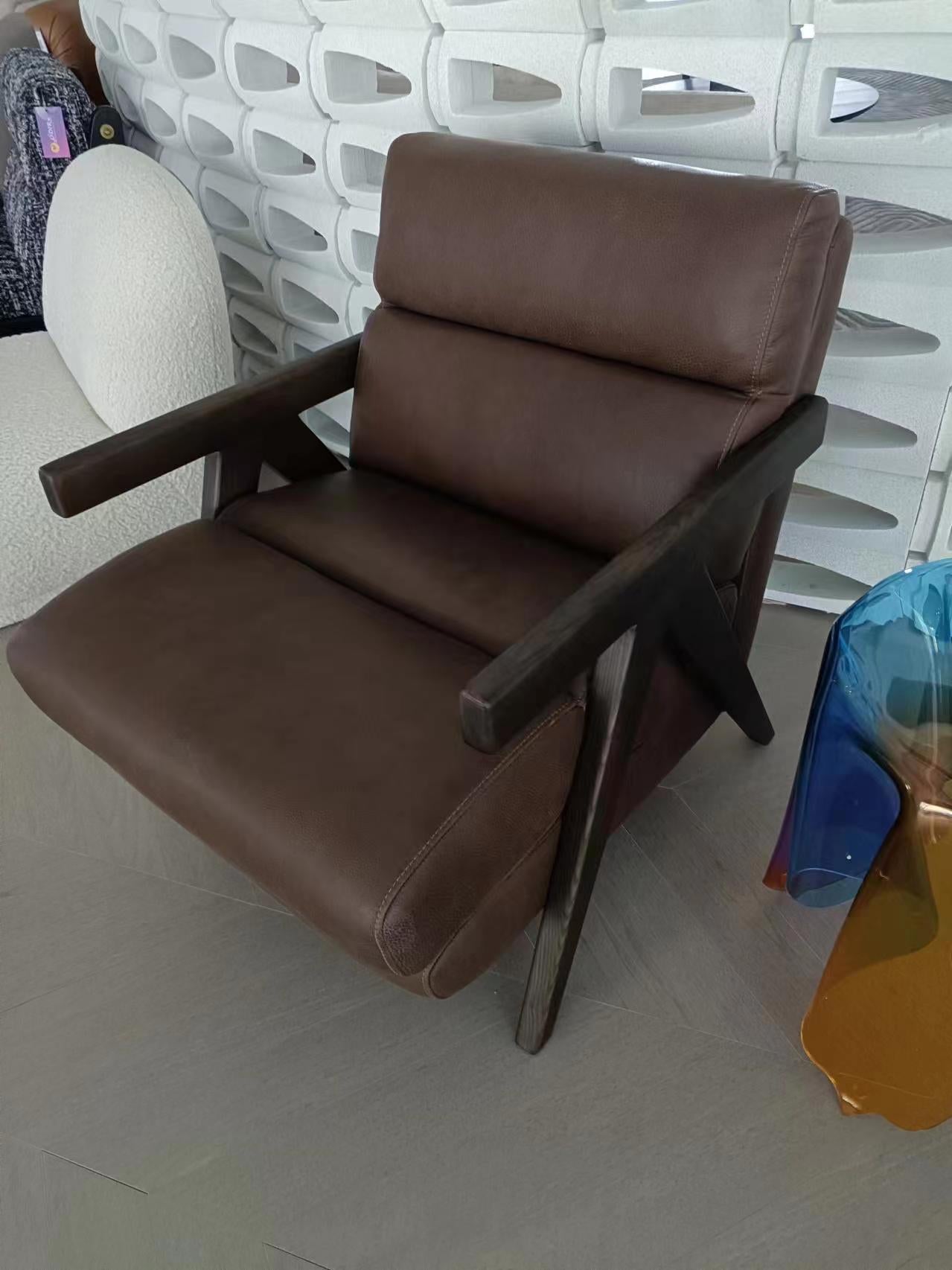 Islero Chair - Future Classics Furniture