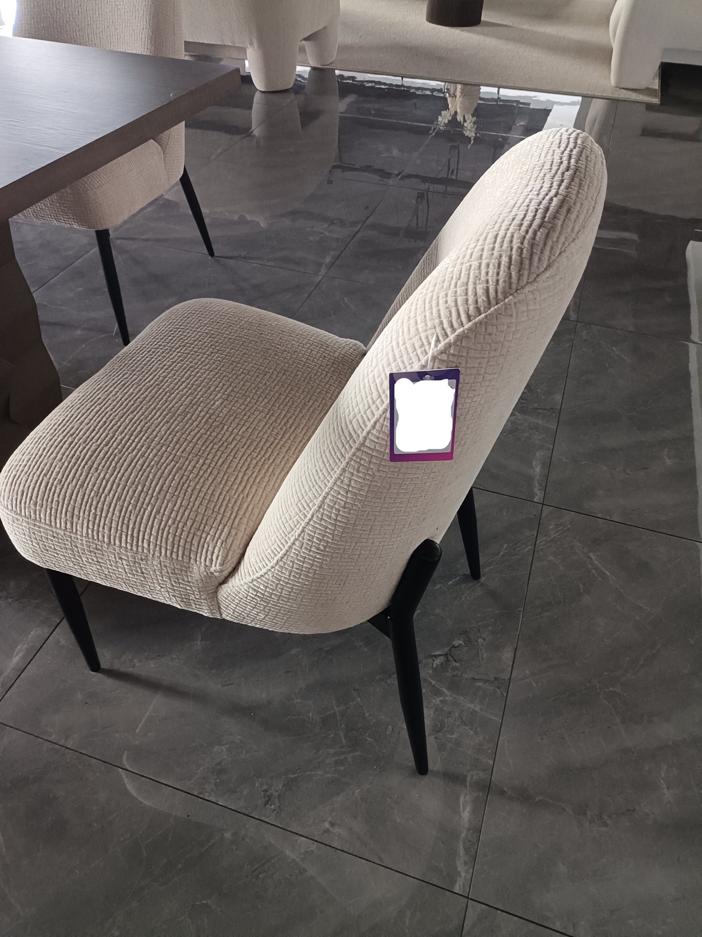 Noosa Dining Chair - Future Classics Furniture