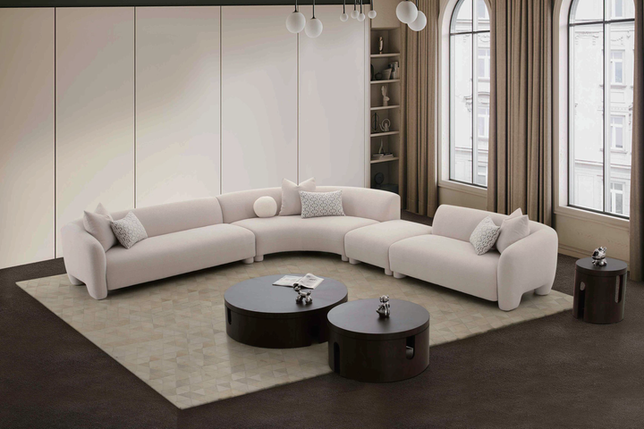 Avalon Modular Sofa - Future Classics Furniture