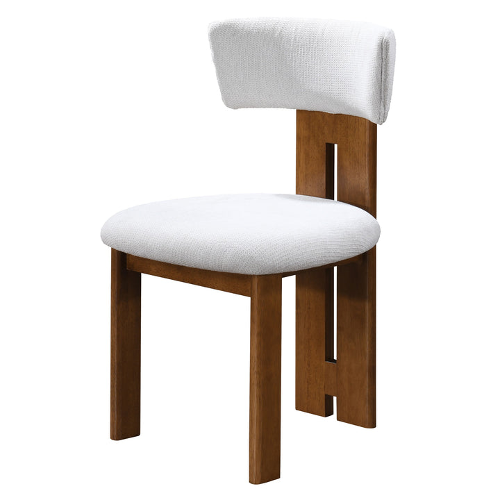 Carlita Dining Chair Beige