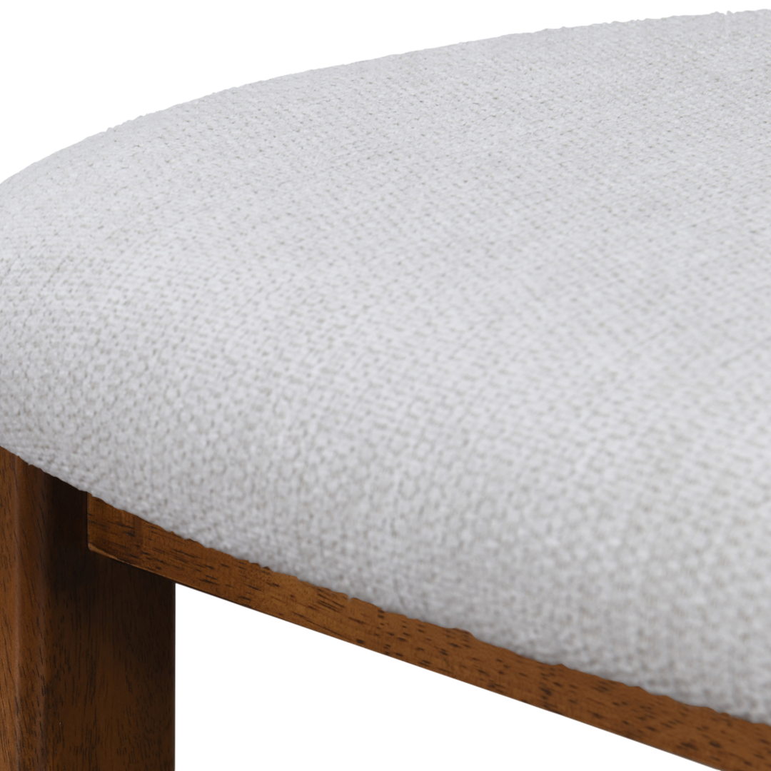 Corsana Dining Chair Beige