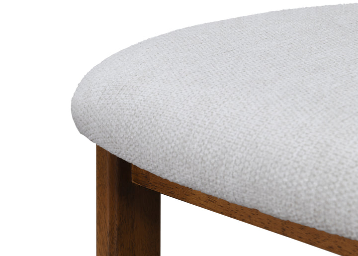 Carlita Dining Chair Beige