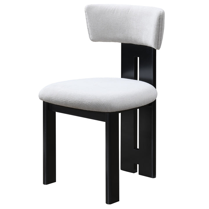 Cavoli Dining Chair Beige