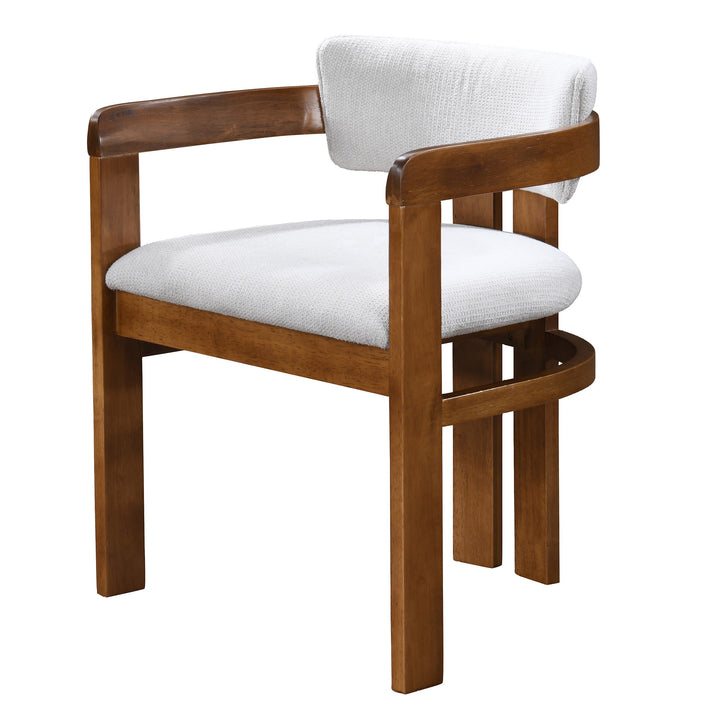 Corsana Dining Chair Beige