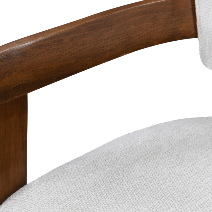 Corsana Dining Chair Beige