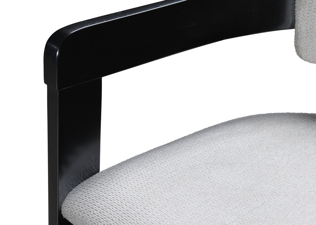 Calabria Dining Chair Beige