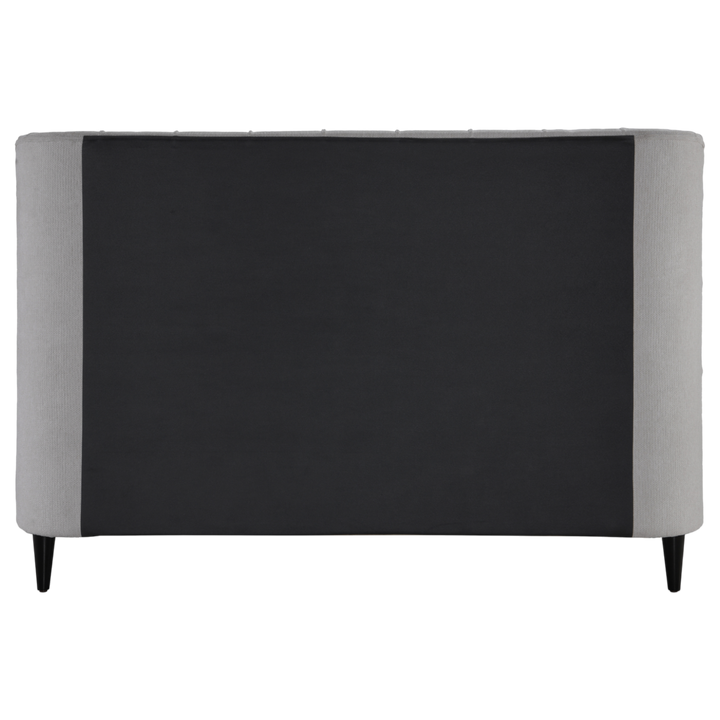 Paris King Bed Beige - Future Classics Furniture