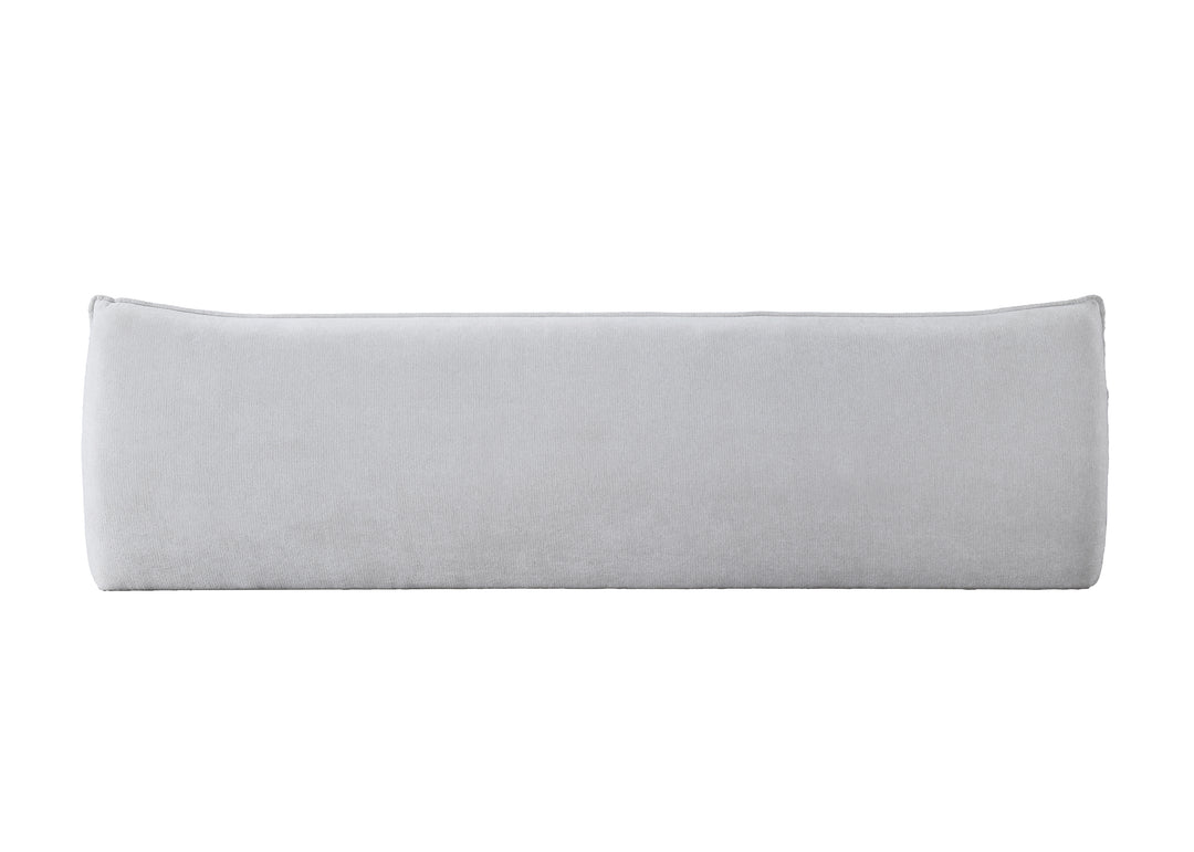 Barossa King Bed Beige