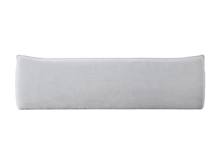 Barossa Queen Bed Beige