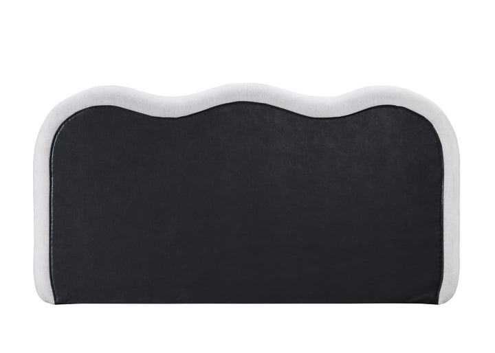 Biarritz Queen Bed Beige