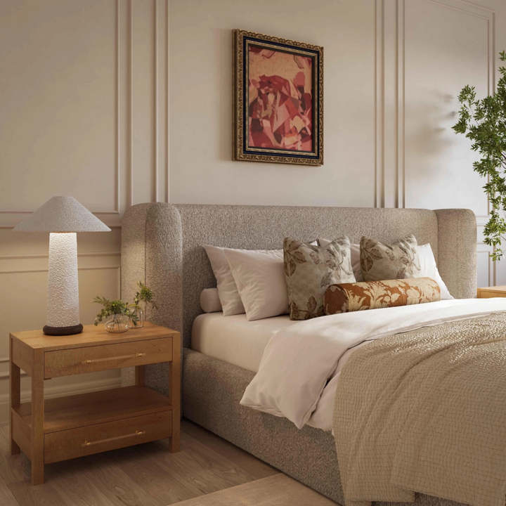 Haven King Bed