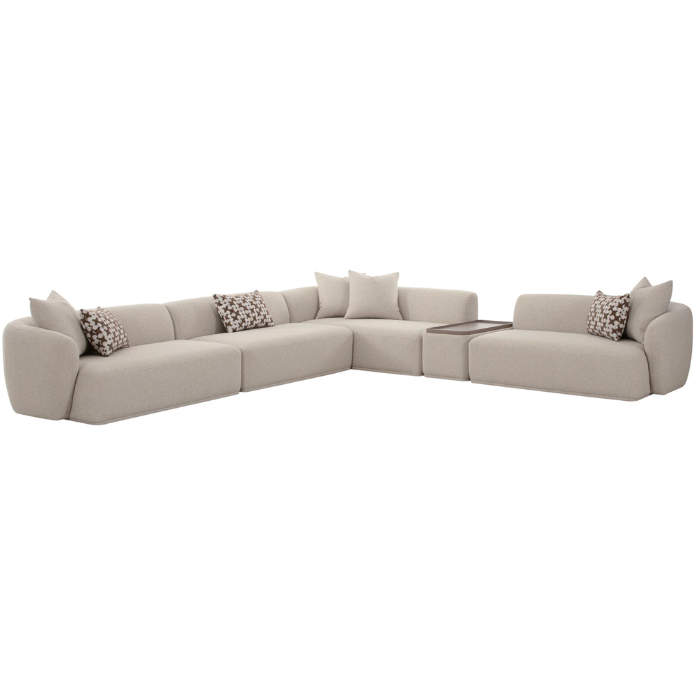 Burleigh Modular Sofa - Future Classics Furniture