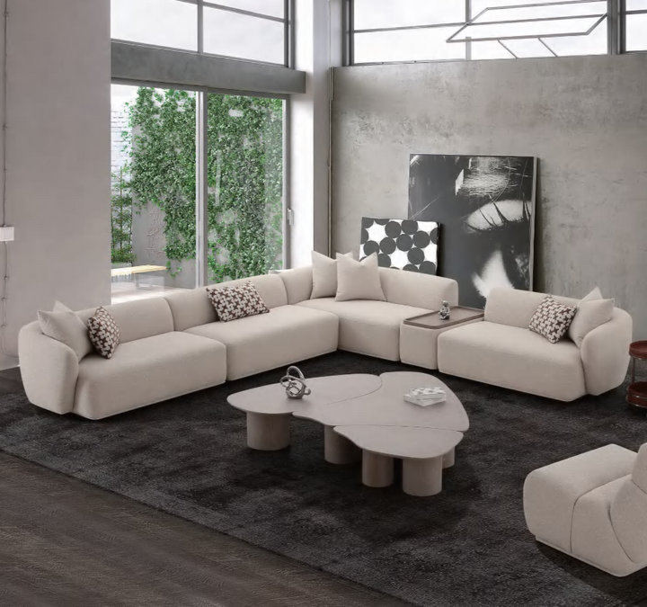 Burleigh Modular Sofa - Future Classics Furniture