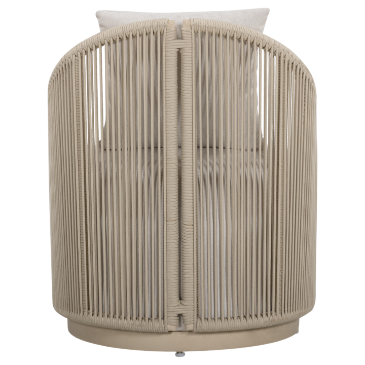 Jardin Outdoor Dining Chair Dune