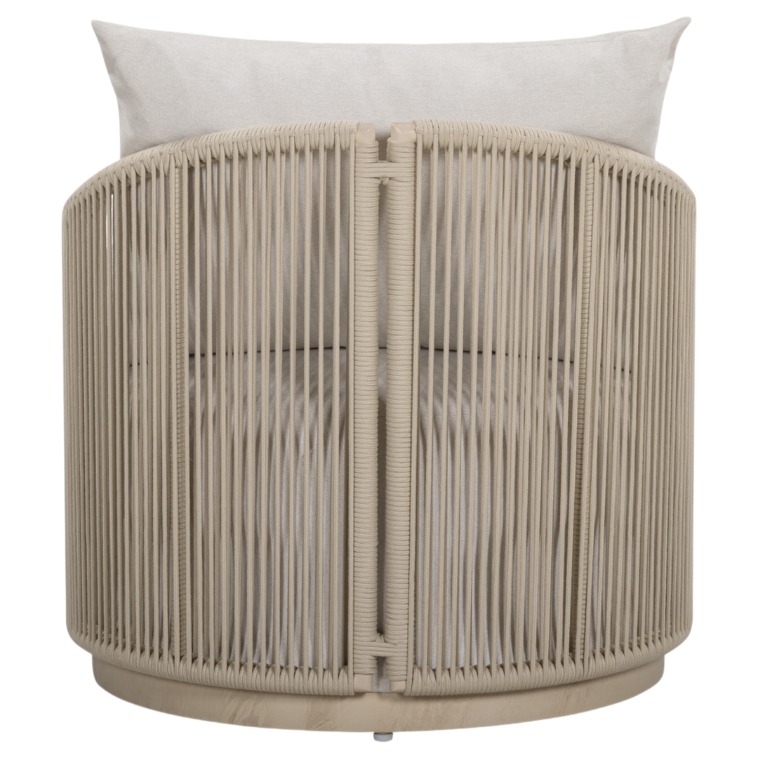 Jardin Outdoor Arm Chair Dune