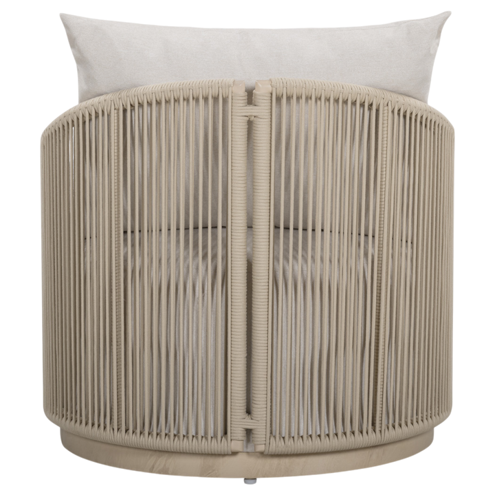 Jardin Outdoor Arm Chair Dune