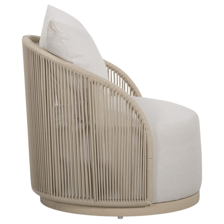 Jardin Outdoor Arm Chair Dune