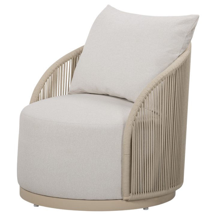 Jardin Outdoor Arm Chair Dune