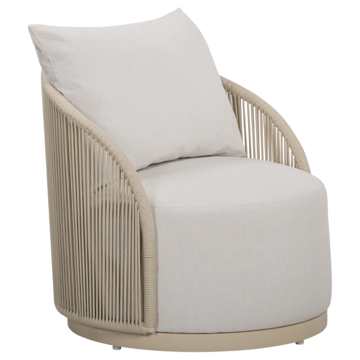 Jardin Outdoor Arm Chair Dune
