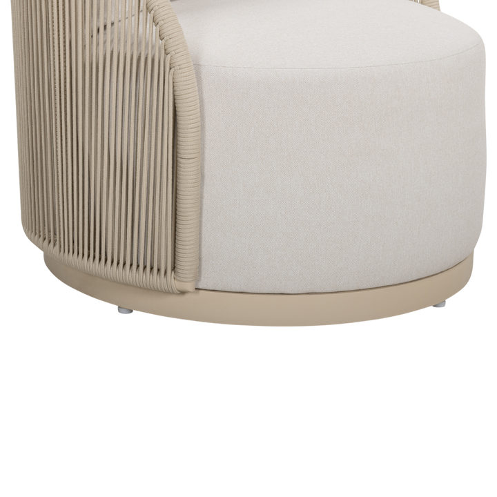 Jardin Outdoor Arm Chair Dune