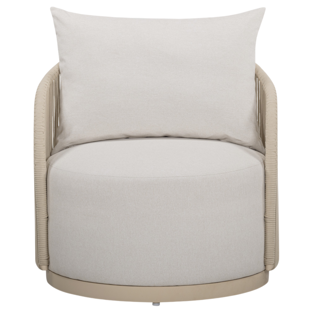 Jardin Outdoor Arm Chair Dune