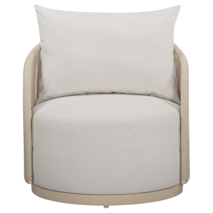 Jardin Outdoor Arm Chair Dune