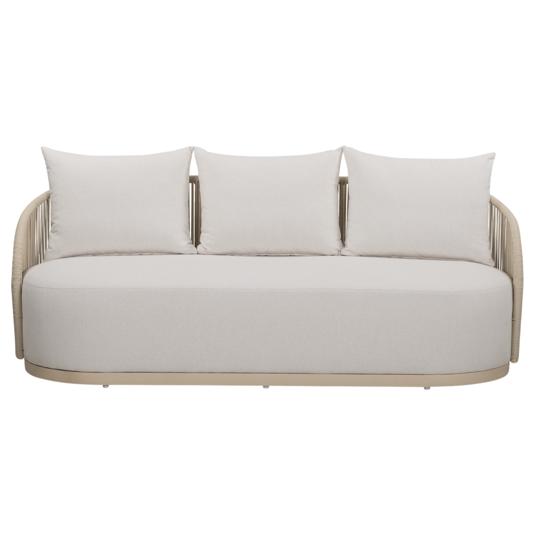 Jardin Outdoor Sofa Dune