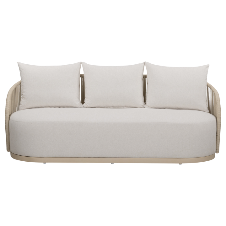Jardin Outdoor Sofa Dune