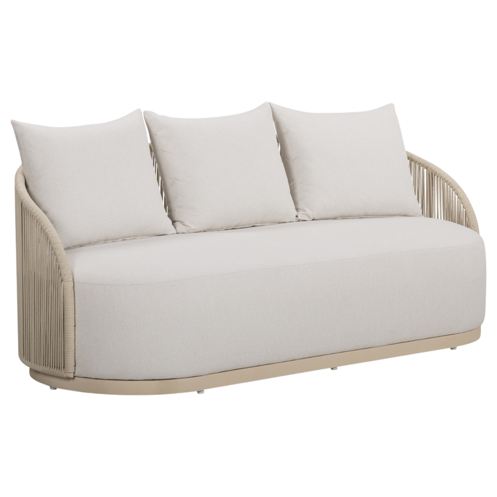 Jardin Outdoor Sofa Dune