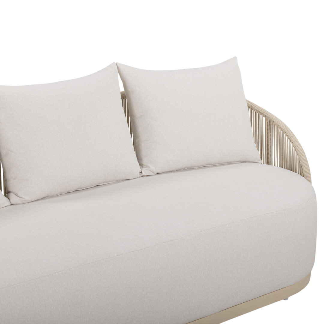 Jardin Outdoor Sofa Dune